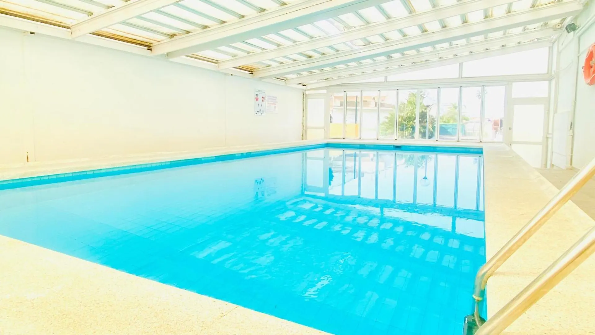 Milenial Immo Sim 2 Estudio Cerca De La Playa Rosas Spanien